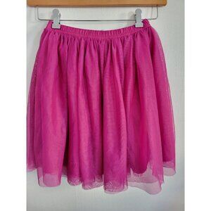Gymboree Pink skirt Girls 10 to 12
